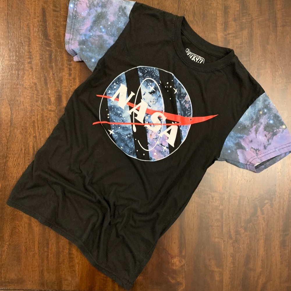 NASA